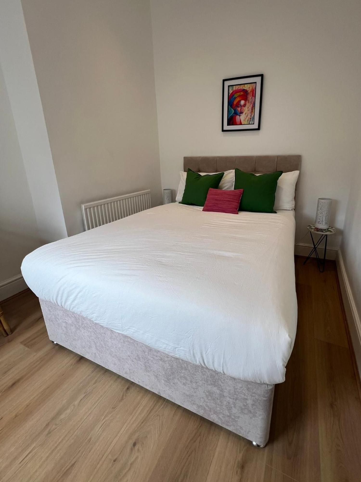 2025 Award Winner Liverpool Cherry House - 4 Bedrooms Extérieur photo