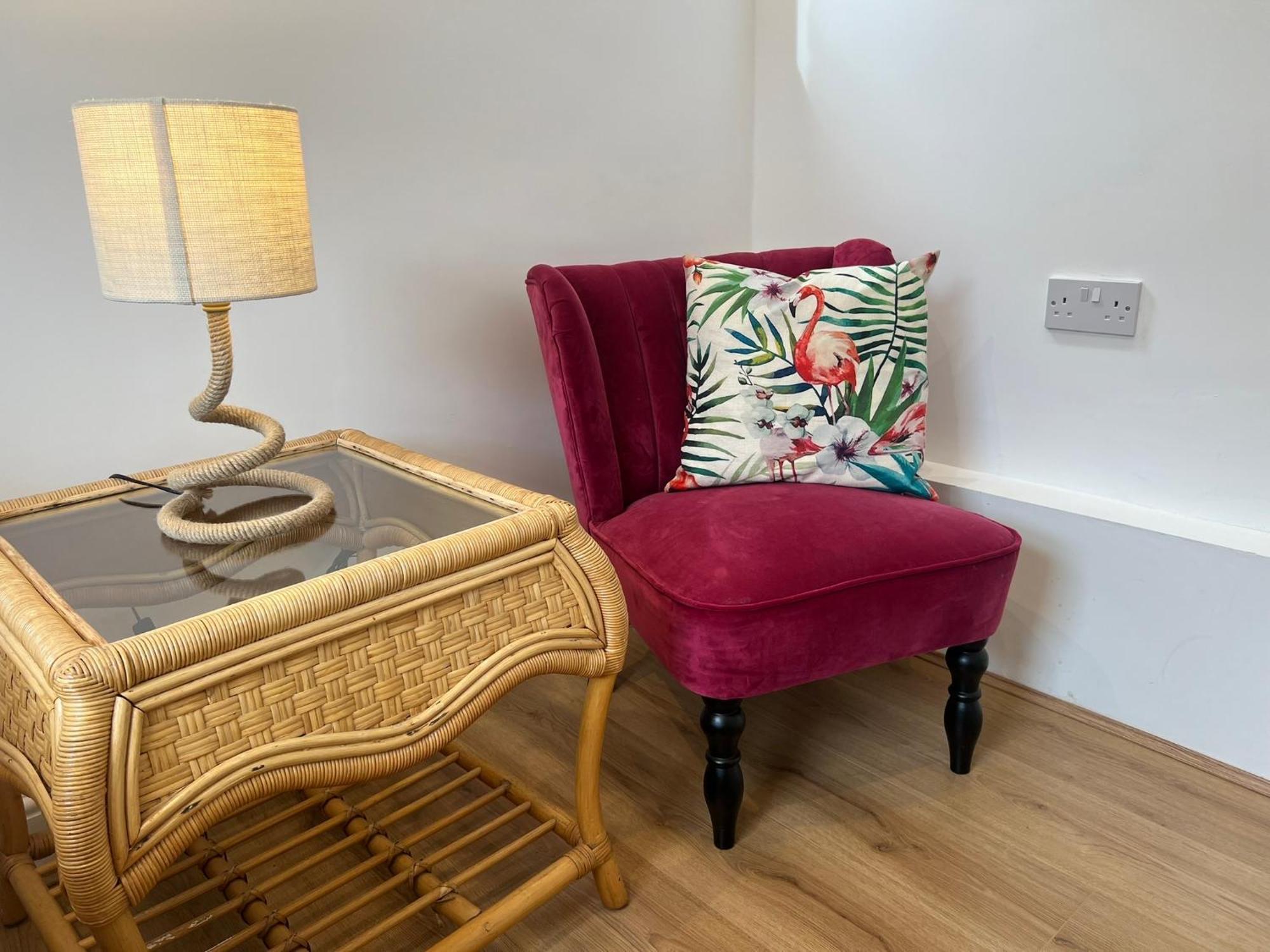 2025 Award Winner Liverpool Cherry House - 4 Bedrooms Extérieur photo