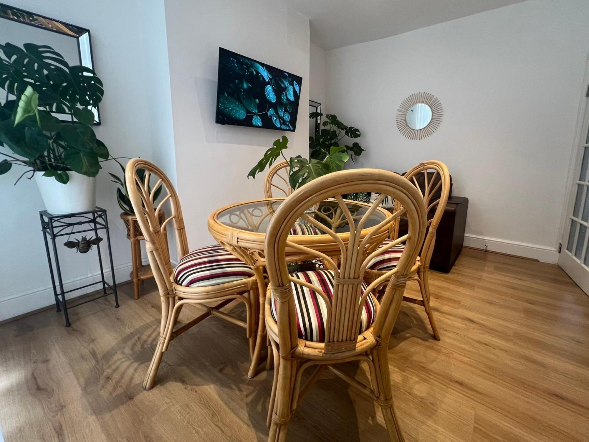 2025 Award Winner Liverpool Cherry House - 4 Bedrooms Extérieur photo