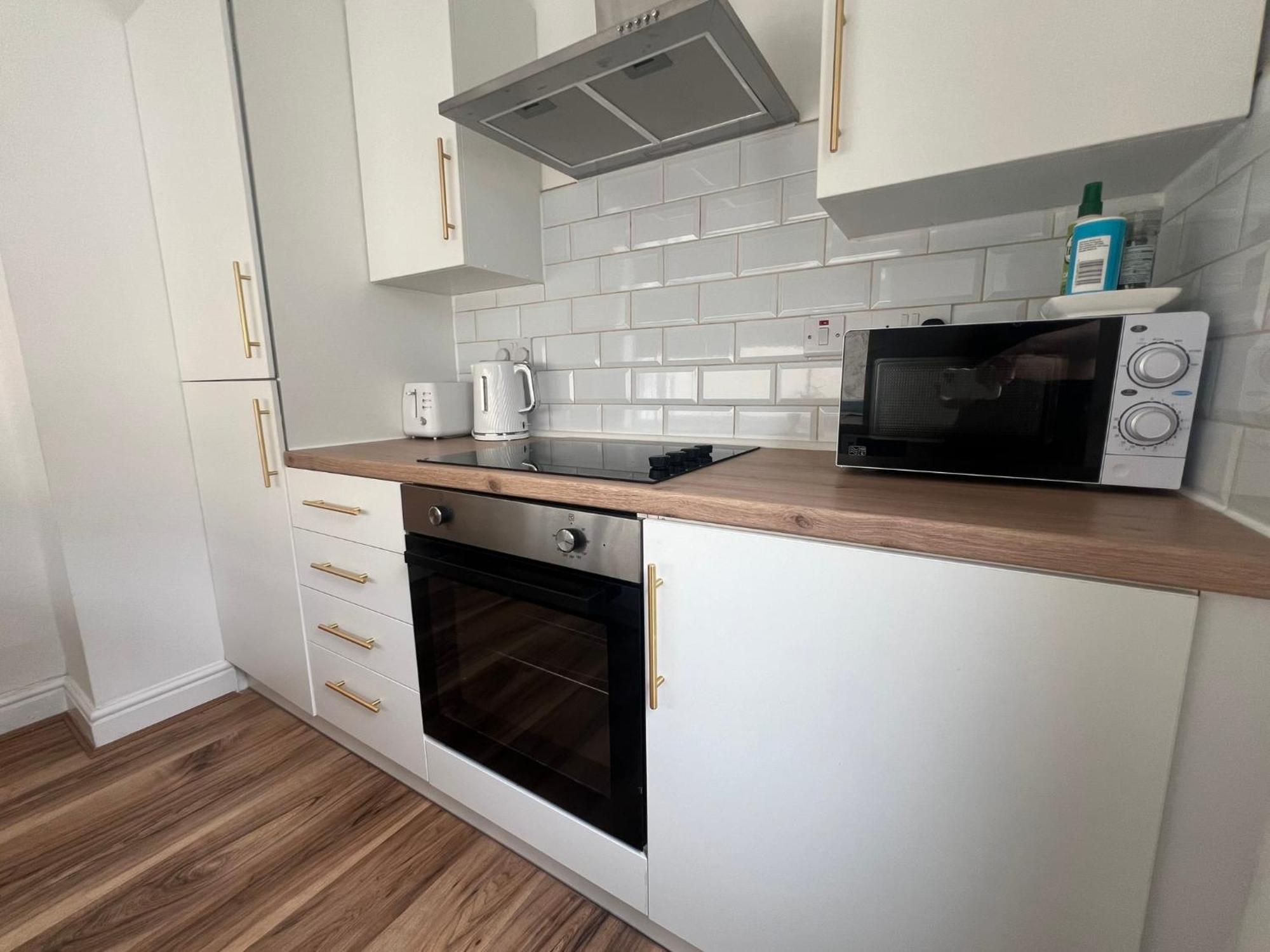 2025 Award Winner Liverpool Cherry House - 4 Bedrooms Extérieur photo