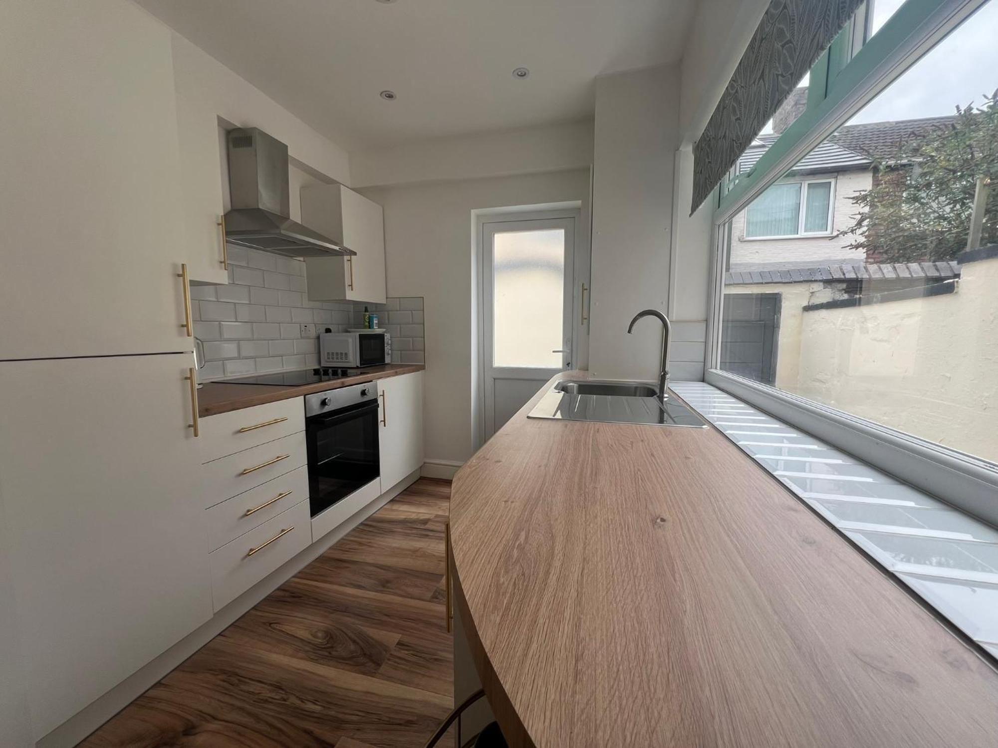 2025 Award Winner Liverpool Cherry House - 4 Bedrooms Extérieur photo
