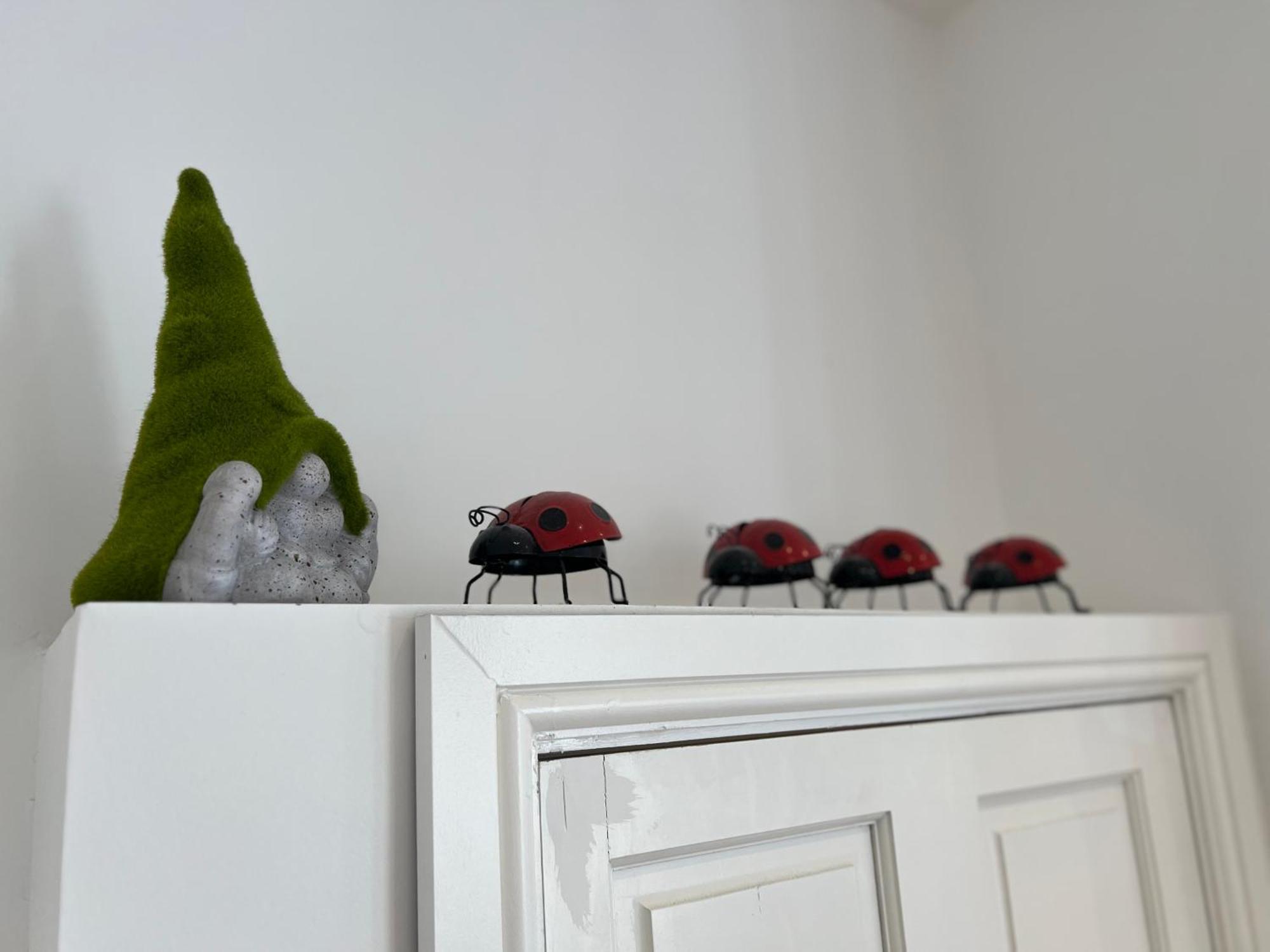 2025 Award Winner Liverpool Cherry House - 4 Bedrooms Extérieur photo